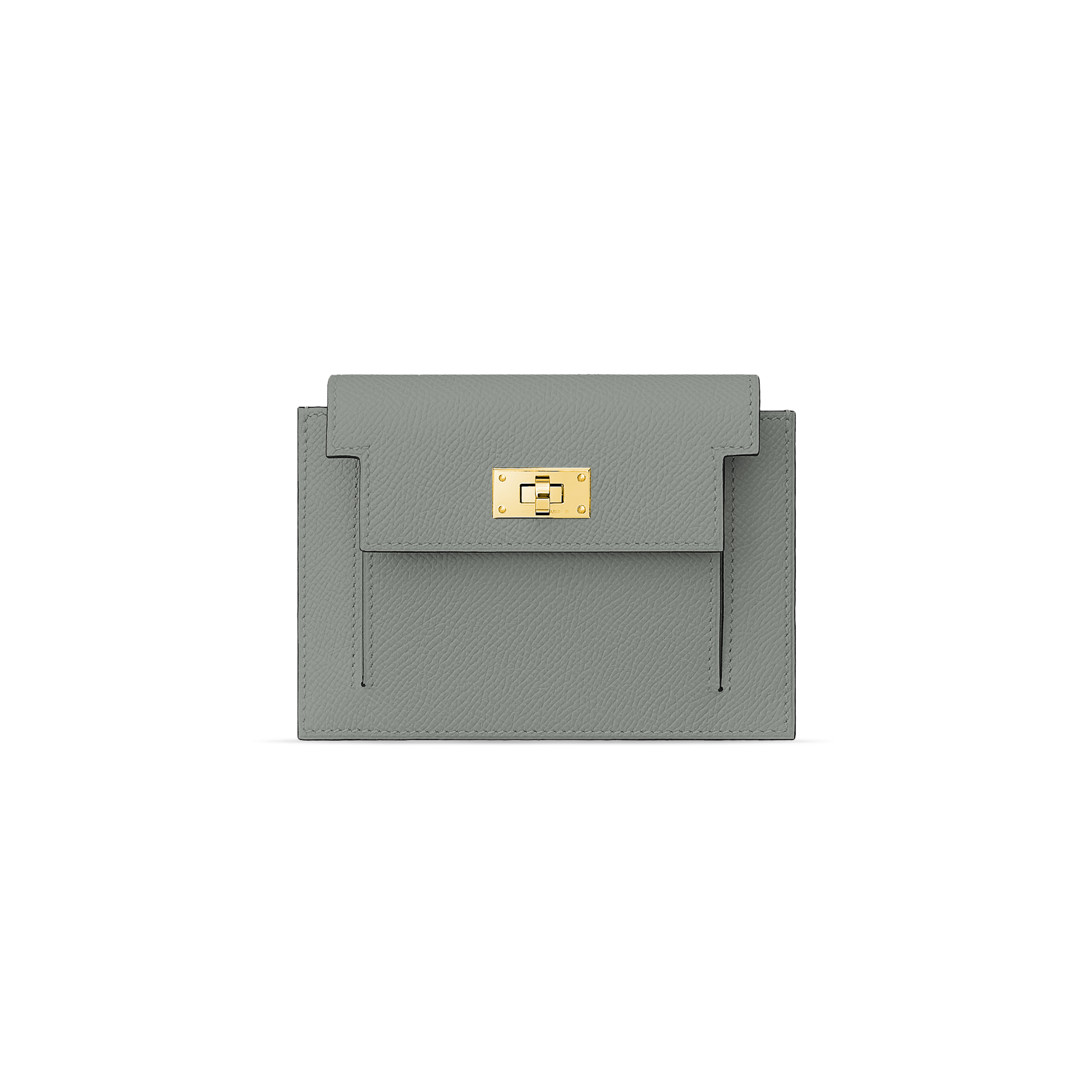 HERMES KELLY POCKET H079001CC88 (13.2*10cm)